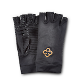 Gant de soutien sans doigts, Wel-max, Copper 88 Composite_or_Mixed