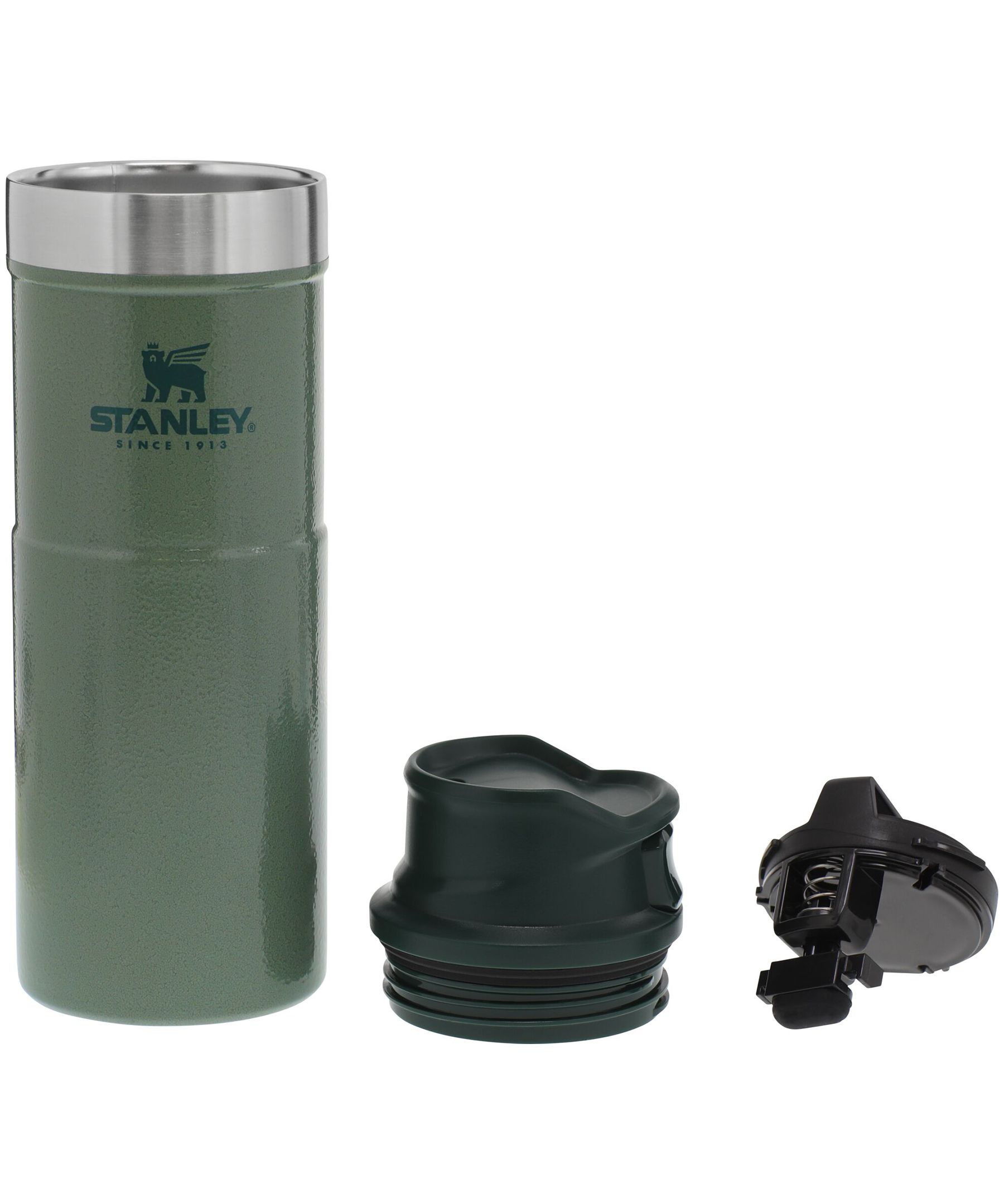 Stanley Classic Trigger-Action  Travel Mug 16 oz