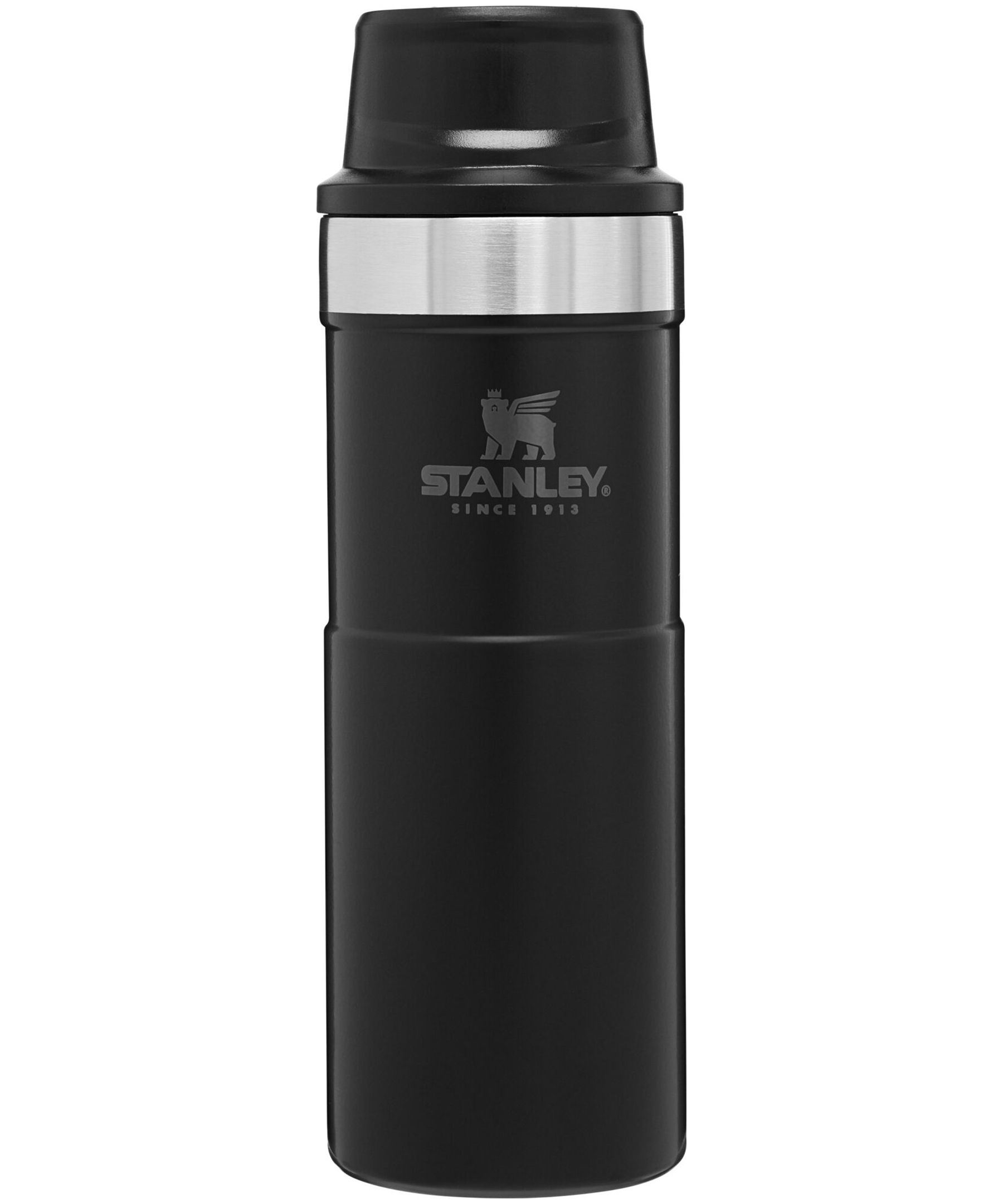 Stanley Classic Trigger-Action  Travel Mug 16 oz