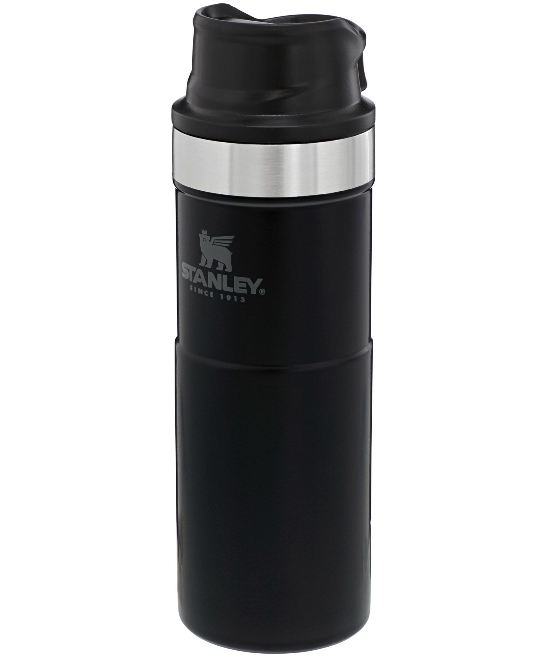 Stanley Classic Trigger-Action  Travel Mug 16 oz