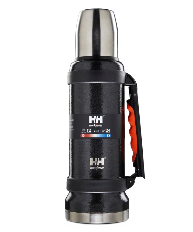 Bouteille isotherme Helly Hansen Workwear, 1,2 L Front_Flat