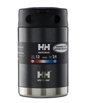 Contenant pour aliments Helly Hansen Workwear, 500 ml