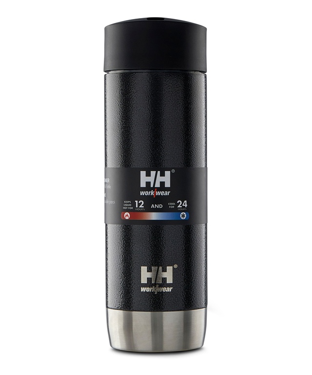 Gobelet isotherme Helly Hansen Workwear, 450 ml Front_Flat