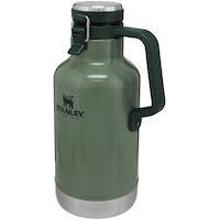 Stanley Growler 64 oz Front_Three_Fourths_Angled_Left
