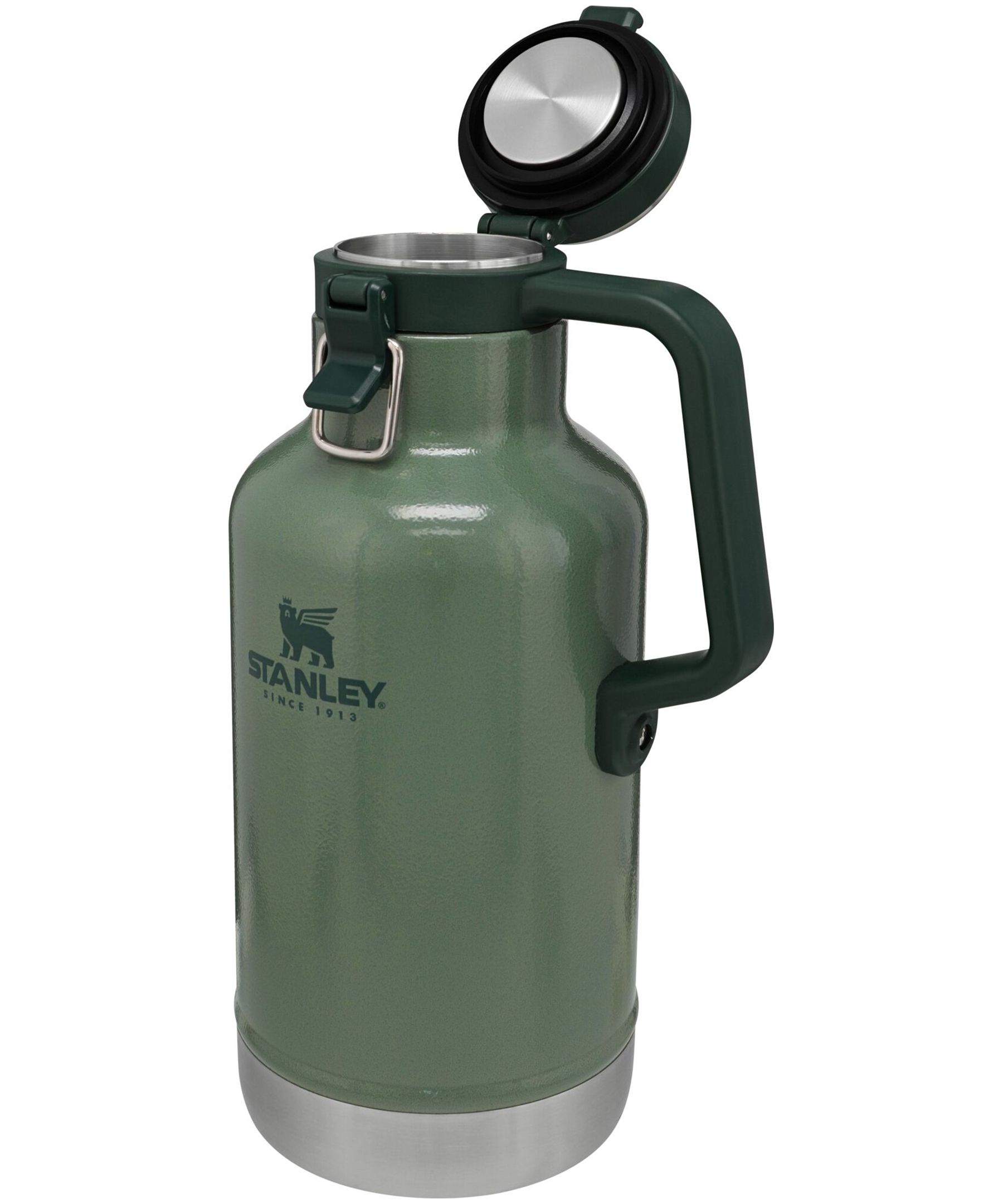 Stanley Growler 64 oz Front_Angled_Left