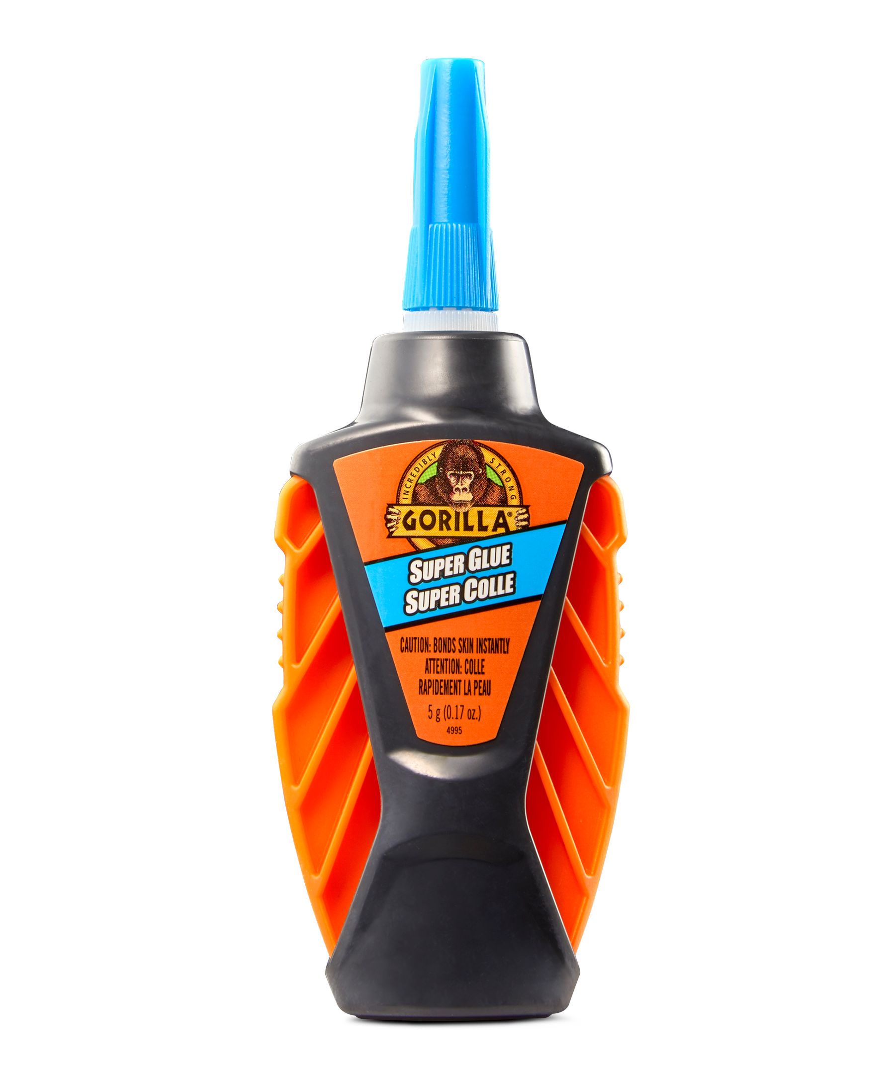 Colle super glue pour chocs et vibrations CV4 - Flacon de 20 gr - by-pixcl