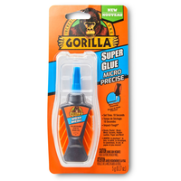 Super colle Gorilla Glue Micro Precise Front_Flat