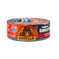 Ruban adhésif Gorilla Glue étanche à l’eau et résistant aux intempéries, 25 vg Front_Elevated