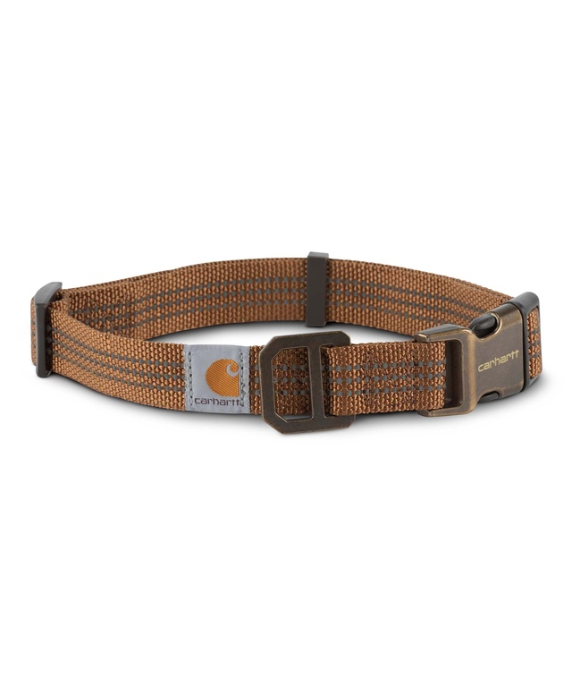 Carhartt Tradesman Dog Collar, Medium
