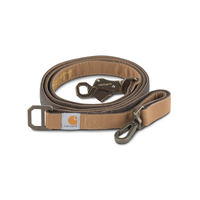 Carhartt Journeyman Dog Leash, Large Composite_or_Mixed