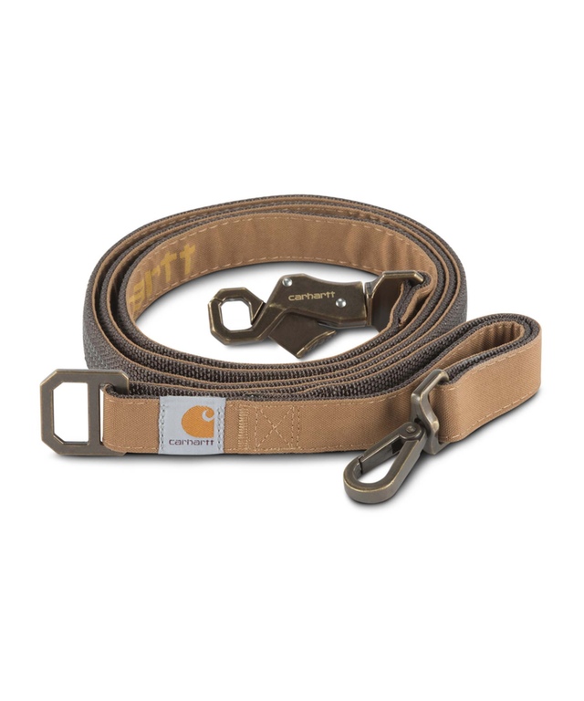 Carhartt Journeyman Dog Leash, Large Marks