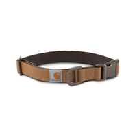 Collier de chien Journeyman de Carhartt Front_Elevated