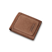 Portefeuille à deux volets Dakota WorkPro Series, pour hommes Front_Angled_Right
