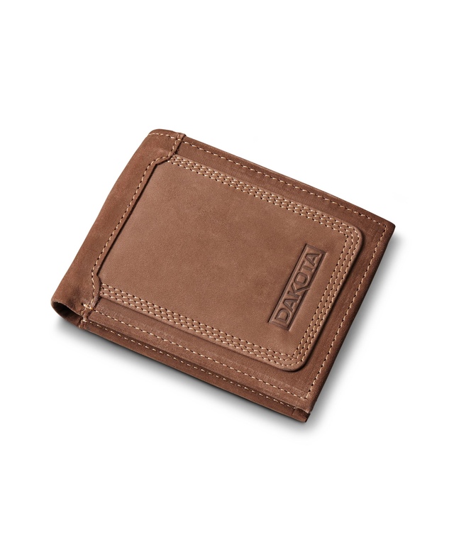 Portefeuille à deux volets Dakota WorkPro Series, pour hommes Front_Angled_Right