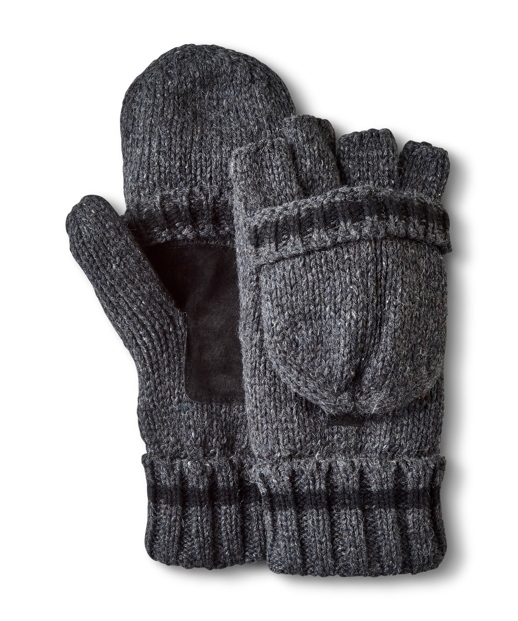 Protection et dextérité avec des gants 3 doigts très chauds