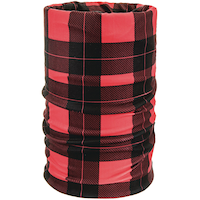 Tube en microfibre/micromolleton, WindRiver