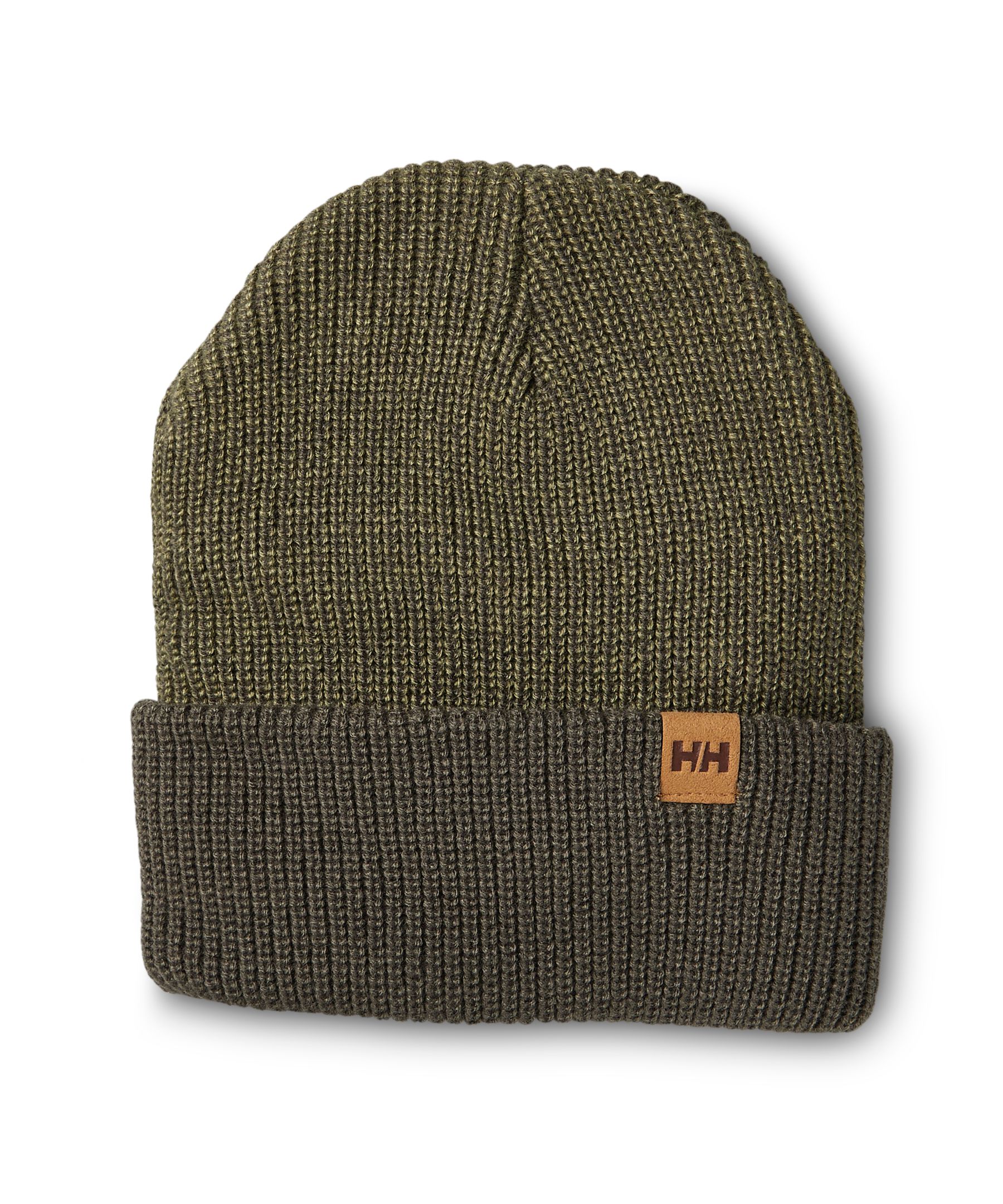 Helly Hansen Men's Logo Cuff Beanie