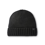 WindRiver Unisex T-Max Insulation Lining Cuff Toque Hat Front_Flat