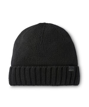 Tuque à revers avec doublure et isolant T-Max unisexe, WindRiver
