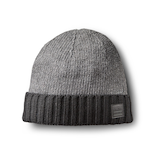 WindRiver Unisex T-Max Insulation Lining Cuff Toque Hat Front_Flat