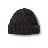 WindRiver Rib Knit Toque With Cuff