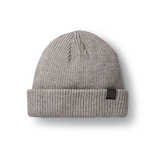 Tuque en tricot côtelé avec revers, WindRiver