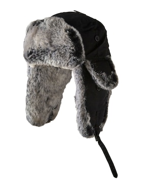 Chapeau style aviateur en nylon avec isolant T-Max pour hommes, WindRiver