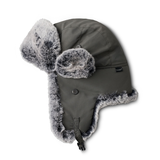 Chapeau style aviateur en nylon avec isolant T-Max pour hommes, WindRiver