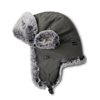 WindRiver Men's T-Max Insulation Nylon Aviator Style Hat