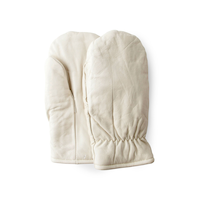 Aggressor Cowhide Winter Work Mittens Composite_or_Mixed