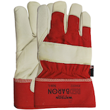 Watson Gloves Red Baron Gloves Composite_or_Mixed