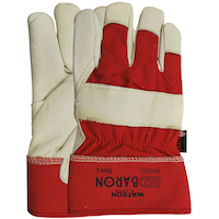 Watson Gloves Red Baron Gloves Composite_or_Mixed