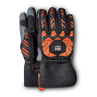 Helly Hansen Workwear Impact Fitter Work Golves Composite_or_Mixed