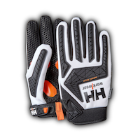 Helly Hansen Workwear Impact Palm Work Gloves Composite_or_Mixed
