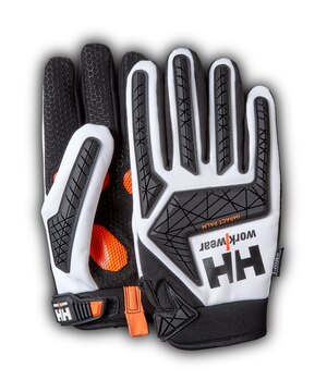 Helly Hansen Workwear Impact Palm Work Gloves