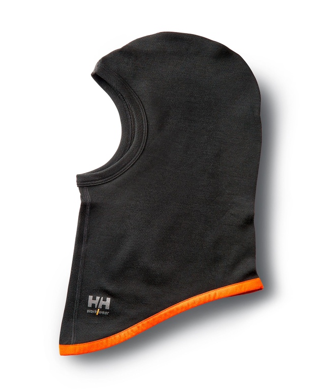 Passe-montagne en laine mérinos, LIFA, Helly Hansen Workwear