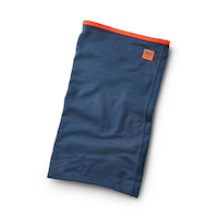 Helly Hansen Workwear LIFA Max Neck Gaiter Overhead_Flat