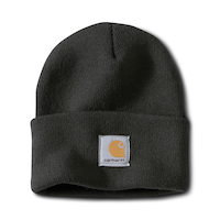 Carhartt Acrylic Watch Toque