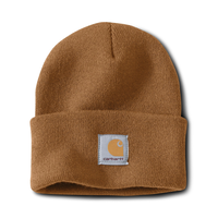 Carhartt Acrylic Watch Toque