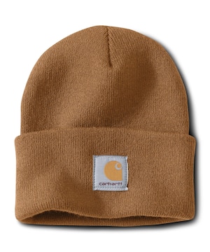 Carhartt Acrylic Watch Toque