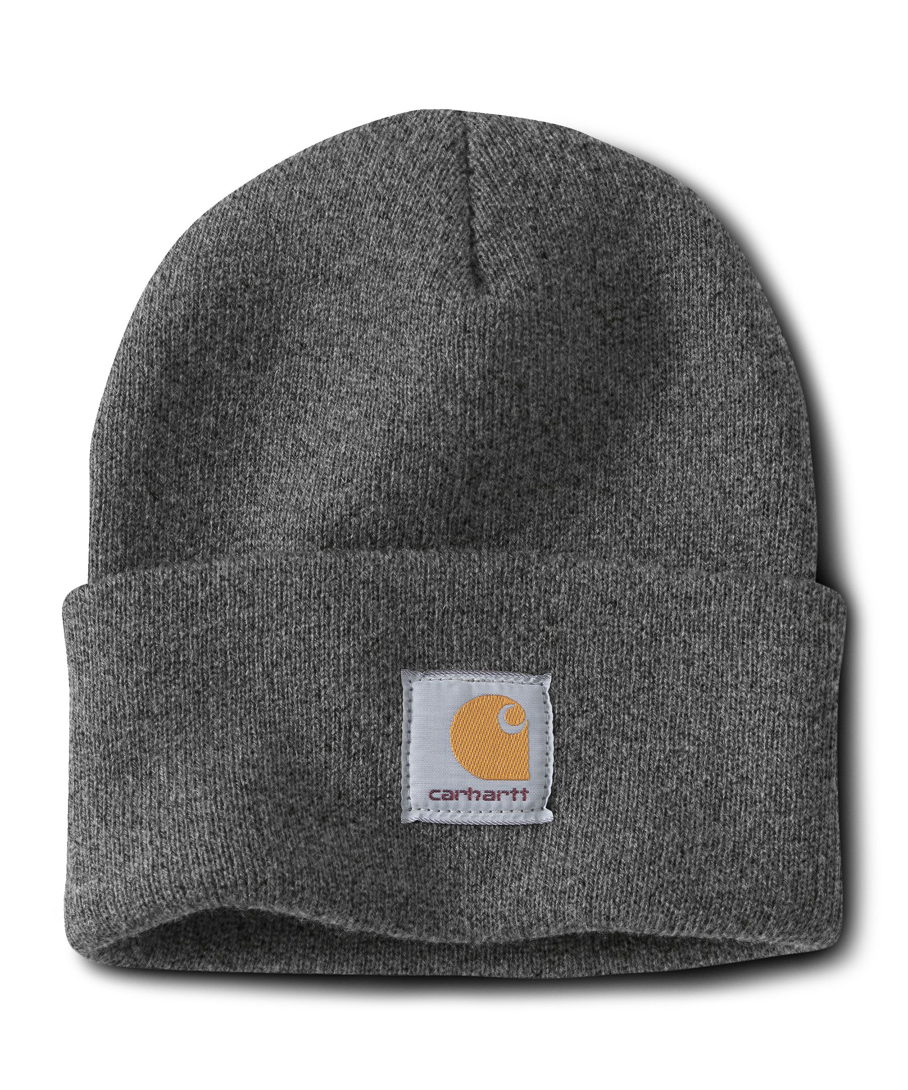Carhartt Acrylic Watch Toque