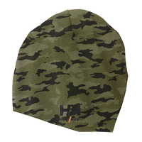 Bonnet en laine mérinos, Lifa, Helly Hansen Workwear Front_Flat