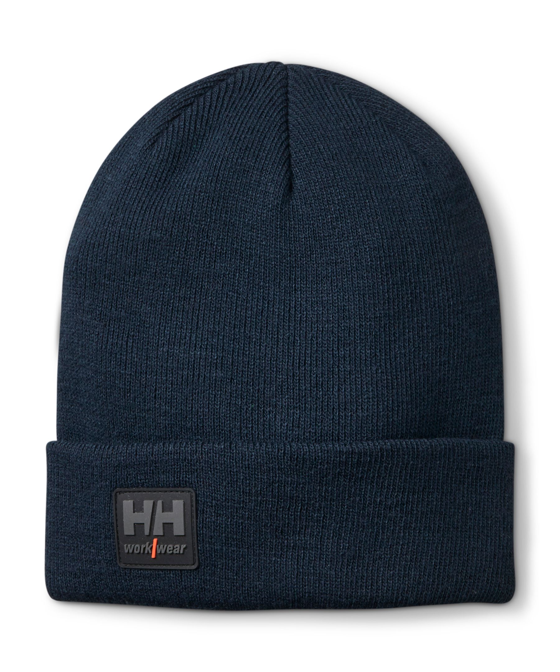 Tuque unisexe Helly Hansen Workwear en acrylique, Kensington