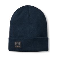 Tuque unisexe Helly Hansen Workwear en acrylique, Kensington