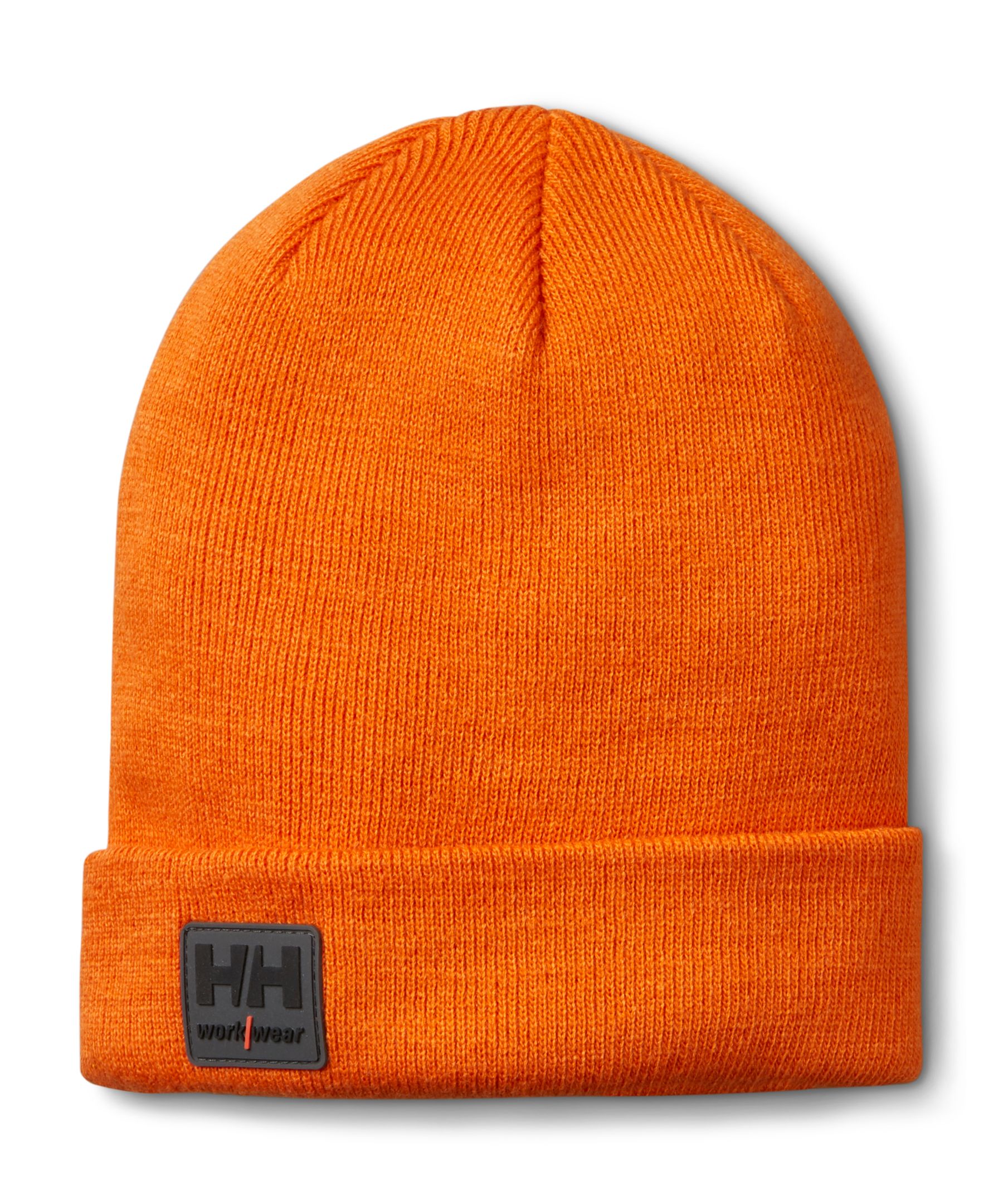 Tuque unisexe Helly Hansen Workwear en acrylique, Kensington