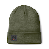 Tuque unisexe Helly Hansen Workwear en acrylique, Kensington