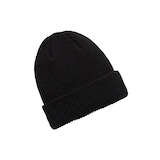 Tuque de base en acrylique côtelée unisexe, Aggressor Front_Flat