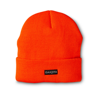 Dakota WorkPro Series Acrylic Toque With FX40 Thinsulate