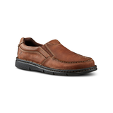 Denver Hayes Men's Danforth Slip On Shoes Front_Three_Fourths_Angled_Right