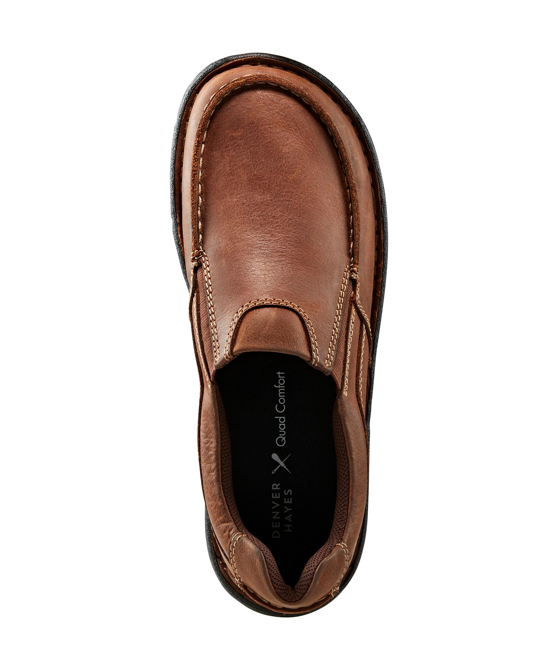 Denver Hayes Men's Danforth Slip On Shoes